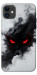 Чохол Smoke eyes для iPhone 11