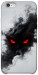 Чехол Smoke eyes для iPhone 6