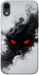 Чохол Smoke eyes для iPhone XR