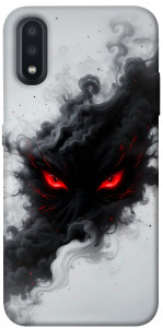 Чохол Smoke eyes для Galaxy A01