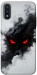 Чохол Smoke eyes для Galaxy A01