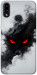 Чохол Smoke eyes для Galaxy A10s (2019)