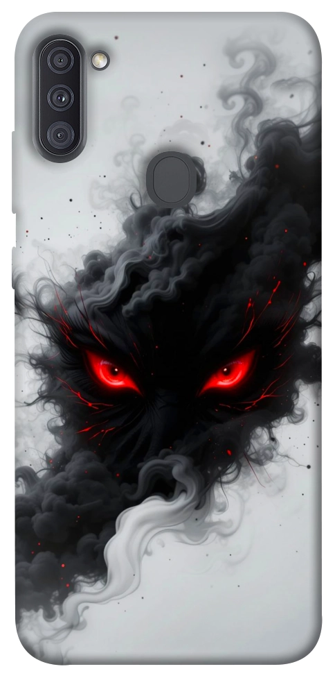 Чохол Smoke eyes для Galaxy A11 (2020)