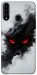 Чехол Smoke eyes для Galaxy A20s (2019)