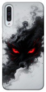 Чохол Smoke eyes для Samsung Galaxy A50 (A505F)