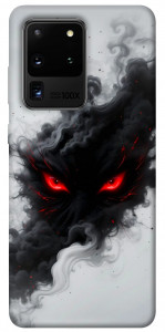 Чехол Smoke eyes для Galaxy S20 Ultra (2020)