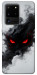 Чехол Smoke eyes для Galaxy S20 Ultra (2020)