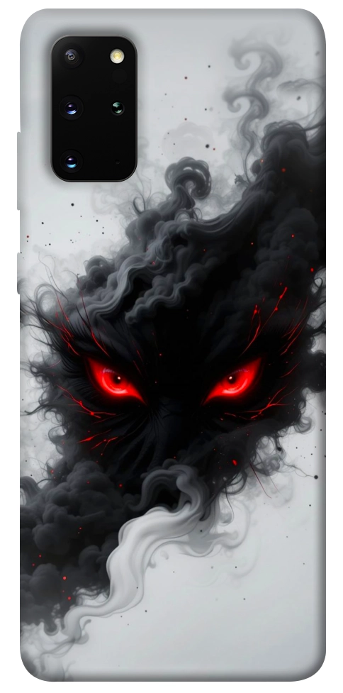 Чехол Smoke eyes для Galaxy S20 Plus (2020)