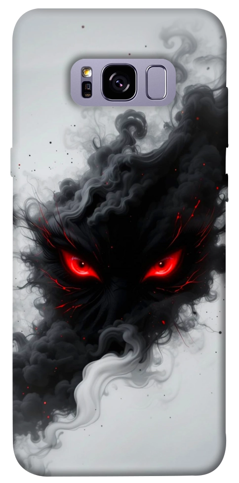 Чохол Smoke eyes для Galaxy S8+