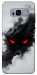 Чохол Smoke eyes для Galaxy S8+
