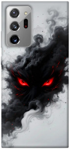 Чохол Smoke eyes для Galaxy Note 20 Ultra