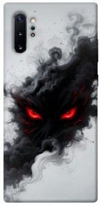 Чохол Smoke eyes для Galaxy Note 10+ (2019)