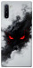 Чохол Smoke eyes для Galaxy Note 10 (2019)