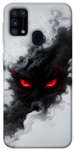 Чохол Smoke eyes для Galaxy M31 (2020)