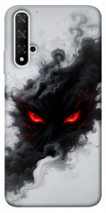 Чехол Smoke eyes для Huawei Nova 5T