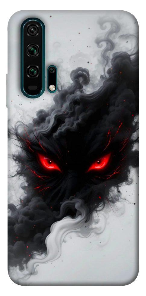 Чехол Smoke eyes для Huawei Honor 20 Pro