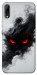 Чехол Smoke eyes для Huawei P Smart Z