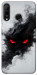 Чехол Smoke eyes для Huawei P30 Lite