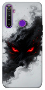 Чохол Smoke eyes для Realme 5