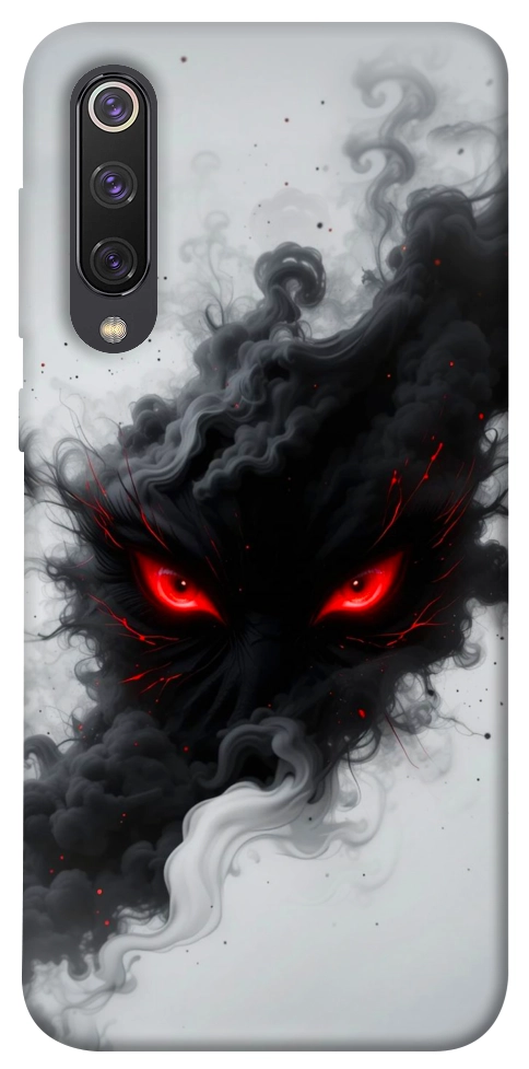 Чехол Smoke eyes для Xiaomi Mi 9 SE