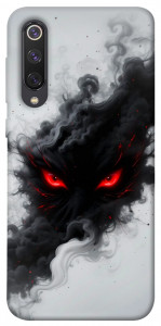 Чехол Smoke eyes для Xiaomi Mi 9 SE