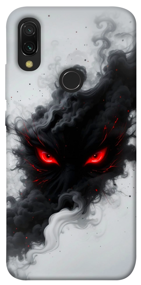Чохол Smoke eyes для Xiaomi Redmi 7