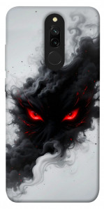 Чохол Smoke eyes для Xiaomi Redmi 8