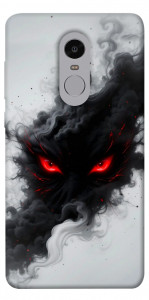 Чохол Smoke eyes для Xiaomi Redmi Note 4 (Snapdragon)