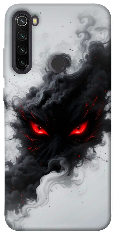 Чохол Smoke eyes для Xiaomi Redmi Note 8T