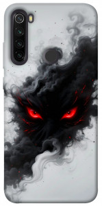 Чохол Smoke eyes для Xiaomi Redmi Note 8T