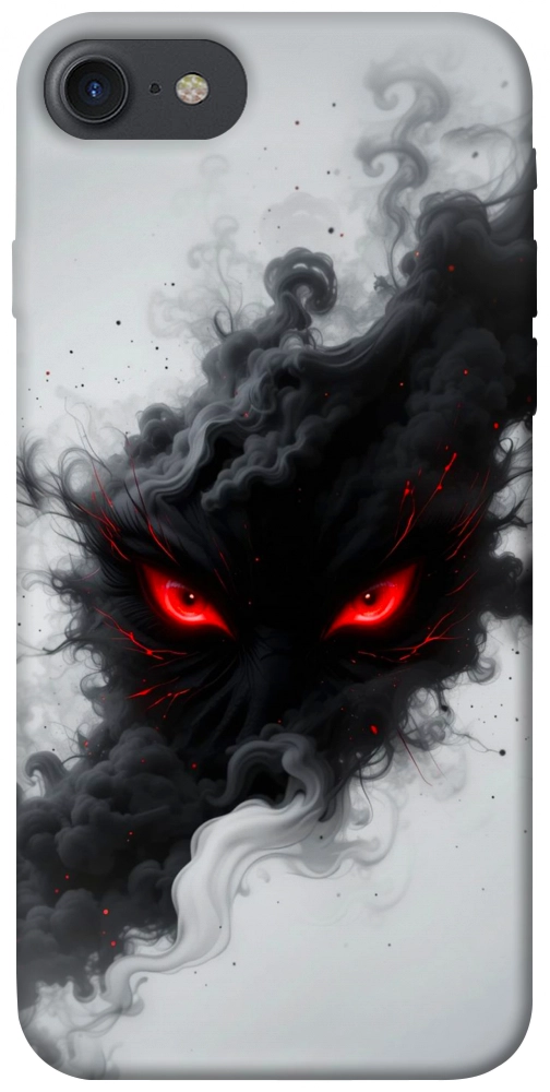 Чохол Smoke eyes для iPhone 8