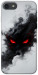 Чохол Smoke eyes для iPhone 8