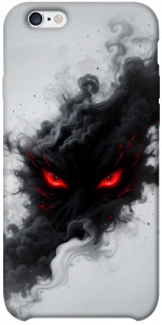 Чехол Smoke eyes для iPhone 6s plus (5.5'')