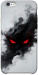 Чехол Smoke eyes для iPhone 6S Plus