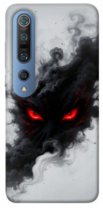 Чехол Smoke eyes для Xiaomi Mi 10
