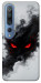 Чехол Smoke eyes для Xiaomi Mi 10