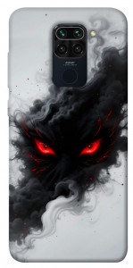 Чехол Smoke eyes для Xiaomi Redmi 10X