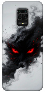 Чохол Smoke eyes для Xiaomi Redmi Note 9S