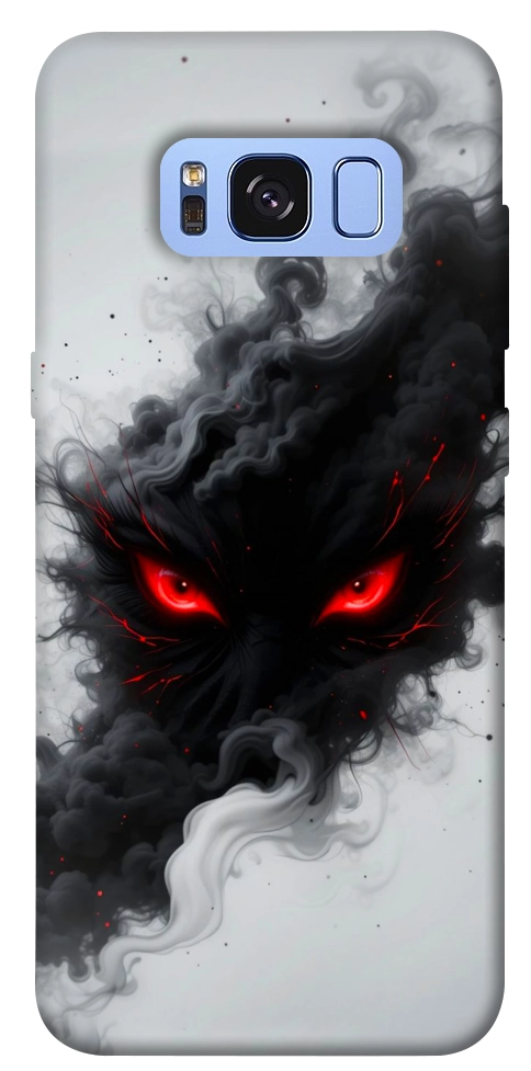 Чохол Smoke eyes для Galaxy S8 (G950)