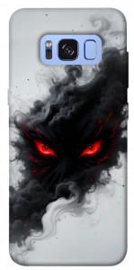 Чохол Smoke eyes для Galaxy S8 (G950)