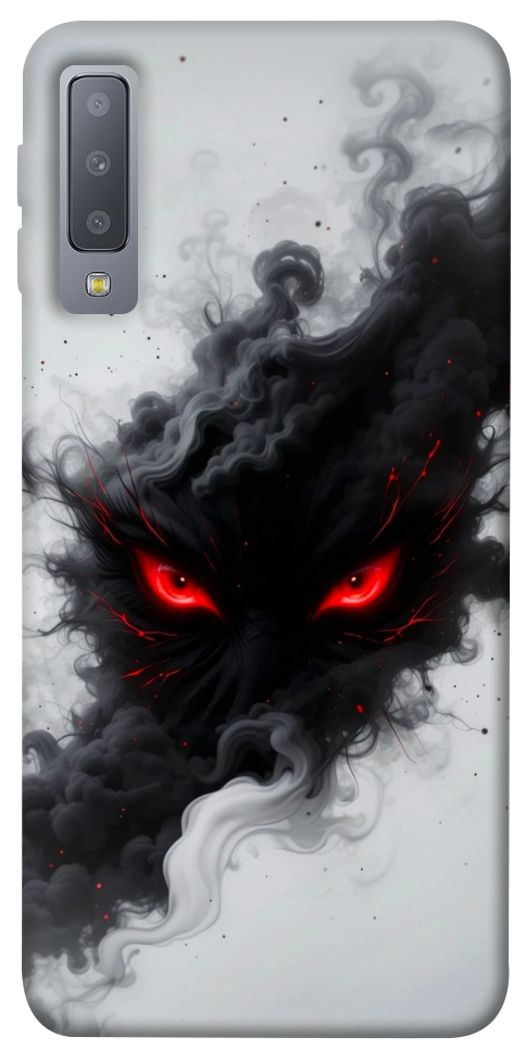 Чохол Smoke eyes для Galaxy A7 (2018)