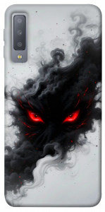 Чохол Smoke eyes для Galaxy A7 (2018)