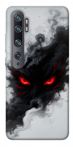 Чехол Smoke eyes для Xiaomi Mi Note 10