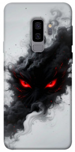 Чехол Smoke eyes для Galaxy S9+