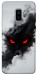 Чехол Smoke eyes для Galaxy S9+