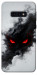 Чехол Smoke eyes для Galaxy S10e