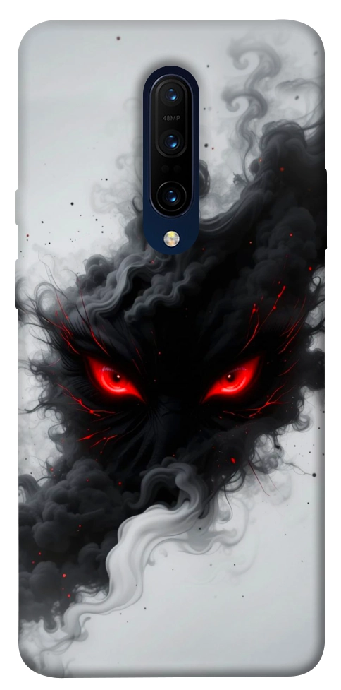 Чехол Smoke eyes для OnePlus 7 Pro