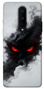 Чохол Smoke eyes для OnePlus 8