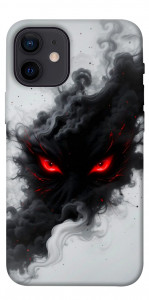 Чехол Smoke eyes для iPhone 12 mini