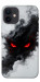 Чехол Smoke eyes для iPhone 12 mini